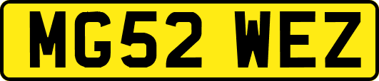 MG52WEZ