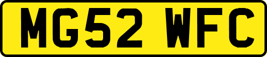 MG52WFC