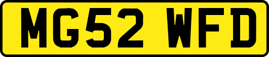 MG52WFD