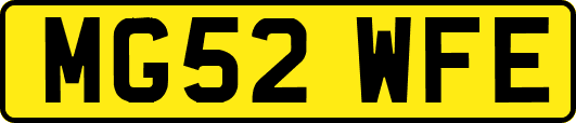 MG52WFE