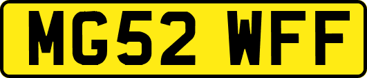 MG52WFF