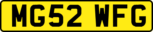 MG52WFG