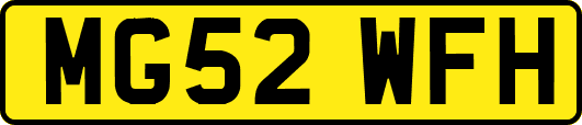 MG52WFH