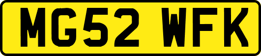 MG52WFK