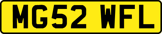 MG52WFL