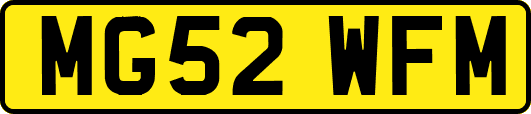 MG52WFM