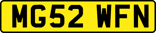 MG52WFN