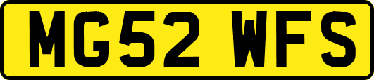 MG52WFS