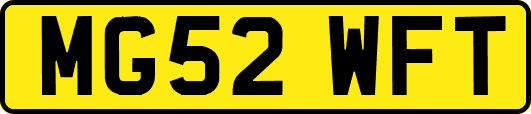 MG52WFT