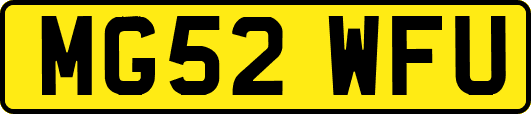 MG52WFU
