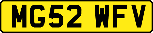 MG52WFV