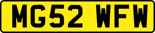 MG52WFW