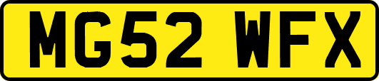 MG52WFX
