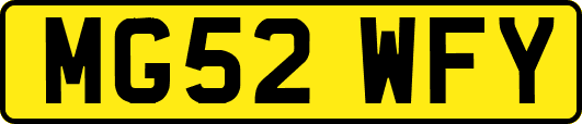 MG52WFY