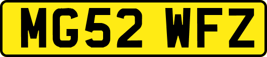 MG52WFZ