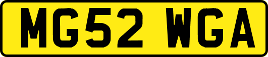 MG52WGA