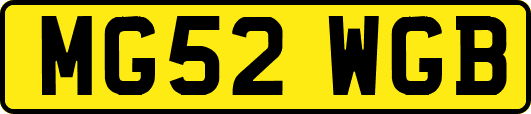 MG52WGB