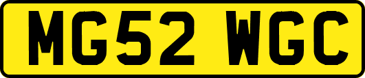 MG52WGC