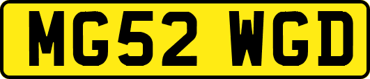 MG52WGD
