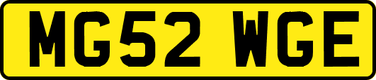MG52WGE