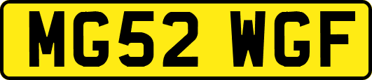 MG52WGF