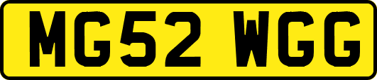 MG52WGG