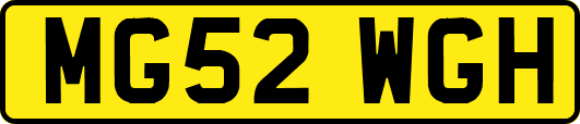 MG52WGH