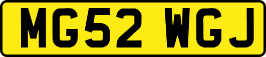 MG52WGJ