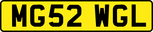 MG52WGL