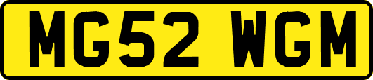 MG52WGM