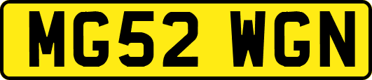 MG52WGN