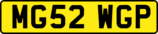 MG52WGP