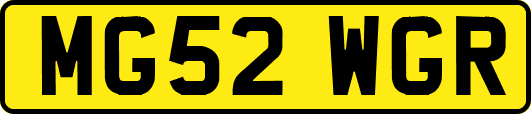 MG52WGR