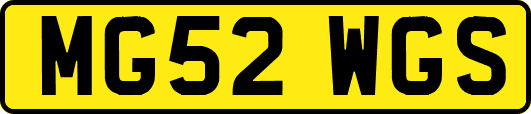 MG52WGS