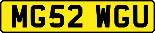 MG52WGU