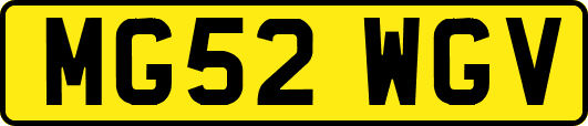 MG52WGV
