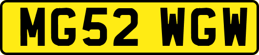 MG52WGW