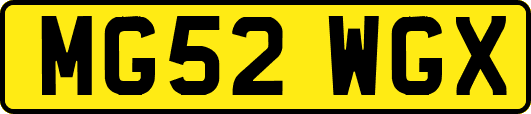 MG52WGX