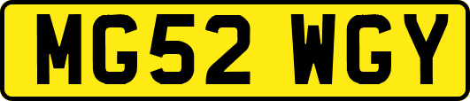 MG52WGY