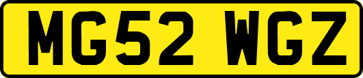 MG52WGZ
