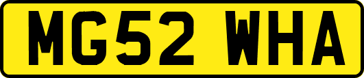 MG52WHA
