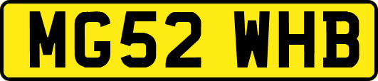 MG52WHB