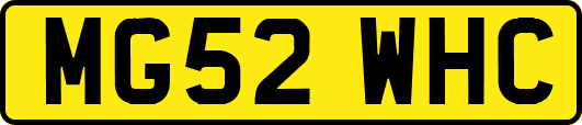 MG52WHC