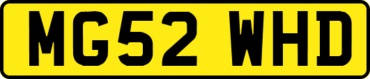 MG52WHD