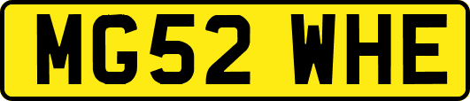 MG52WHE