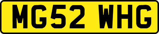 MG52WHG