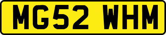 MG52WHM