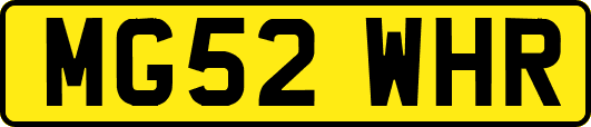 MG52WHR