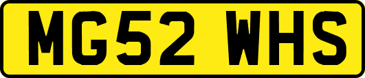 MG52WHS