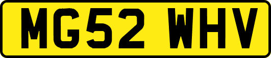 MG52WHV